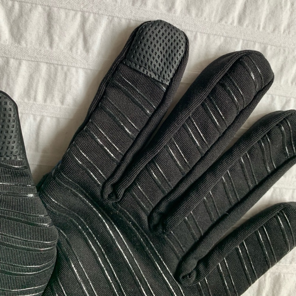 Russell Running gloves - Picture 3 of 3